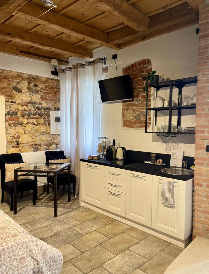Residenza Arena Verona Exterior foto